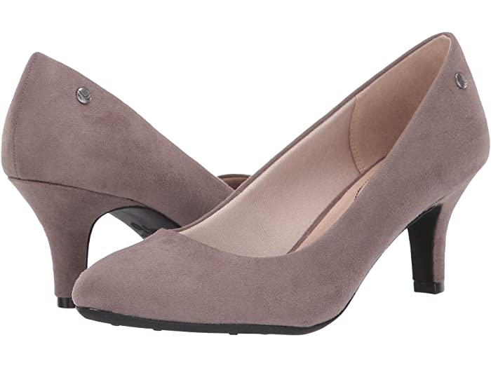 size 11w womens heels